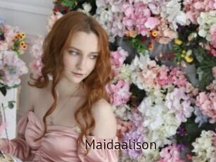 Maidaalison