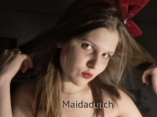 Maidadutch