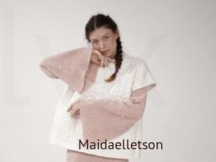 Maidaelletson