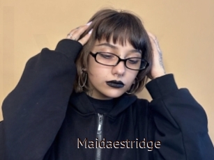 Maidaestridge