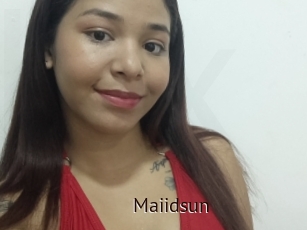 Maiidsun