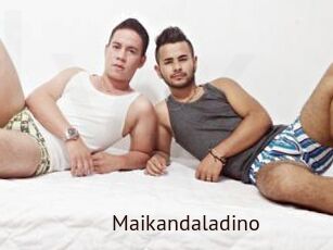 Maikandaladino