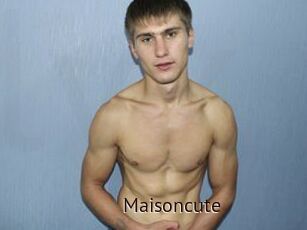 Maisoncute