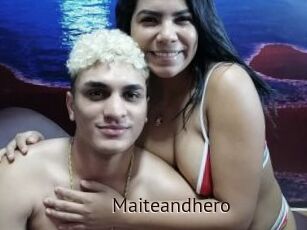 Maiteandhero