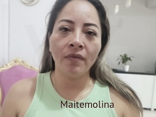 Maitemolina