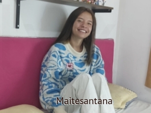 Maitesantana