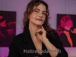 Maitressedeborah