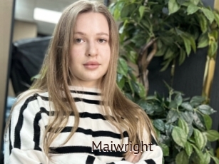 Maiwright