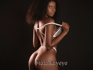 Malaikayeye