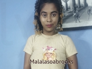 Malalasoabrooks