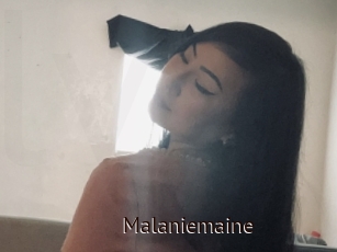 Malaniemaine