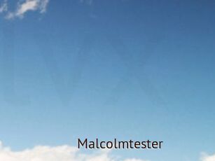 Malcolmtester