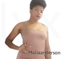 Maliaanderson