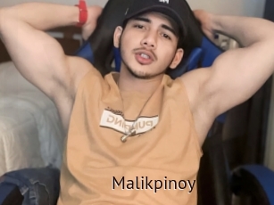 Malikpinoy