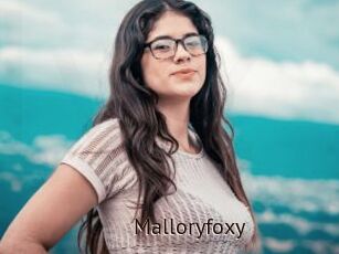 Malloryfoxy