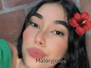 Maloryjones