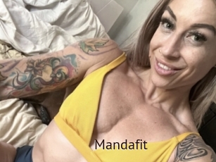 Mandafit