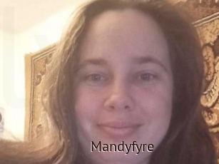 Mandyfyre