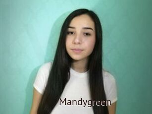 Mandygreen