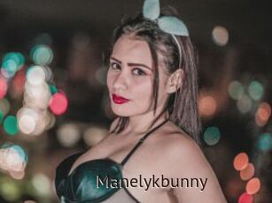 Manelykbunny