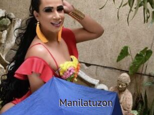 Manilatuzon