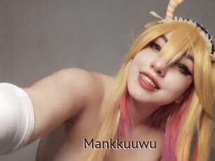 Mankkuuwu