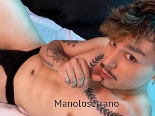 Manoloserrano