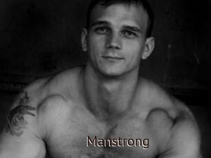 Manstrong