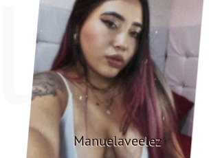 Manuelaveelez