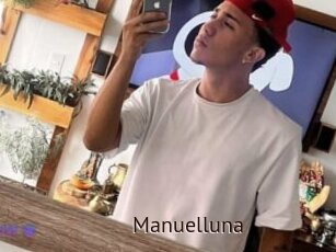 Manuelluna