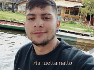 Manueltamallo