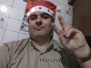 Manuhot