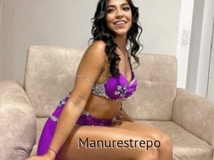 Manurestrepo