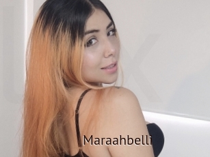 Maraahbelli