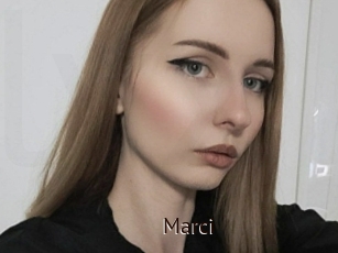 Marci