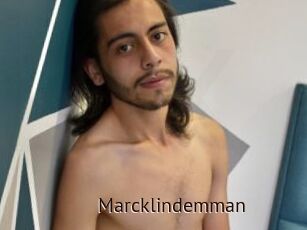 Marcklindemman