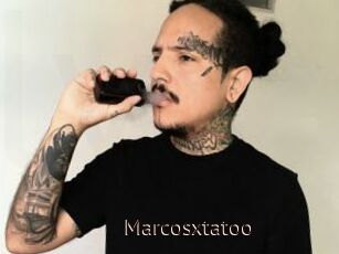 Marcosxtatoo