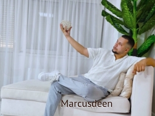 Marcusdeen