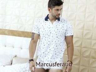 Marcusferaud