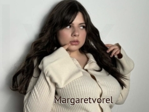 Margaretvorel