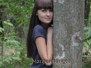 Margeretangel