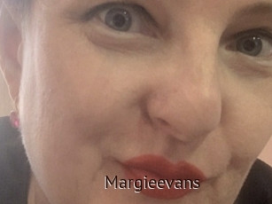 Margieevans