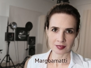 Margoamatti