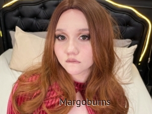 Margoburns