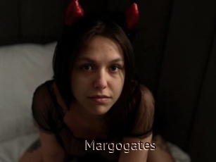 Margogates