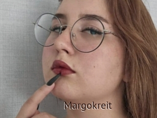 Margokreit