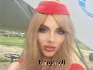 Margoneli