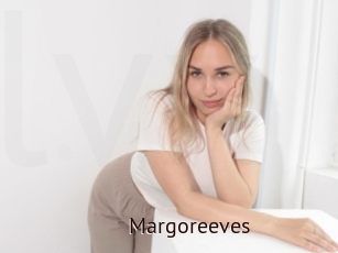 Margoreeves