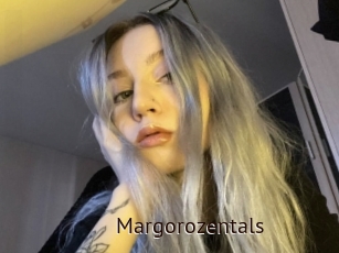 Margorozentals