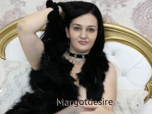 Margotdesire